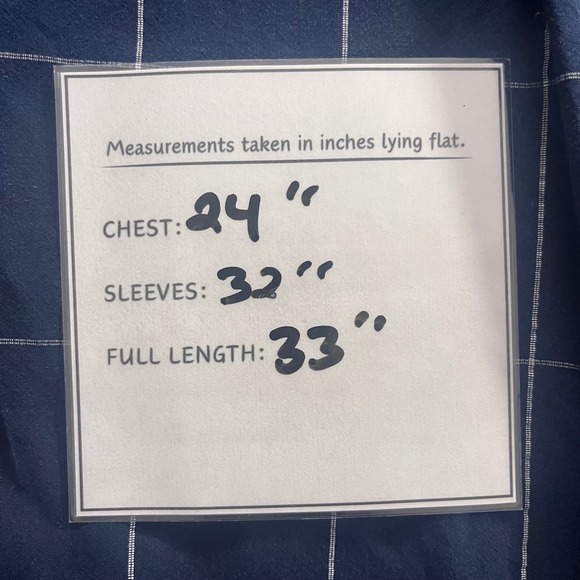 Lot‎ of 2! Mens Ralph Lauren Nautica Button Down Shirt, Long Sleeve - Large - Picture 5 of 9